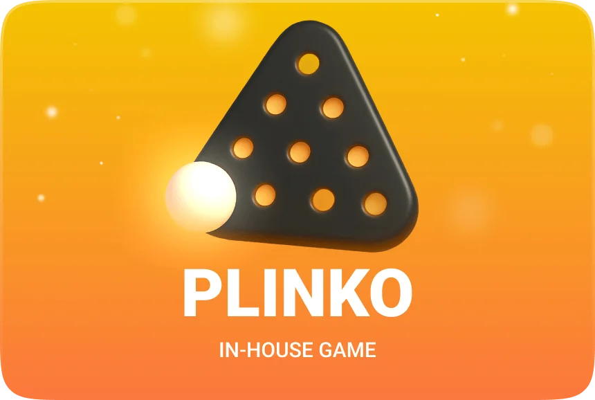 Демо-режим Plinko в Фреш