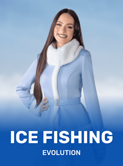 Ice Fishing · Fresh Live Casino
